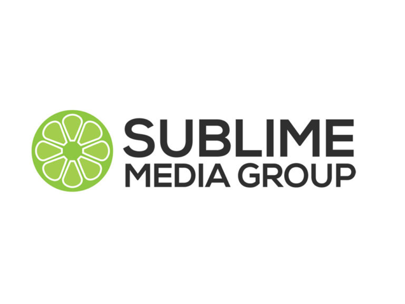 sublime media group