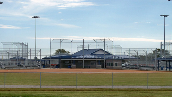 michael buchanon park