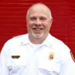 VFD Kevin Bailey