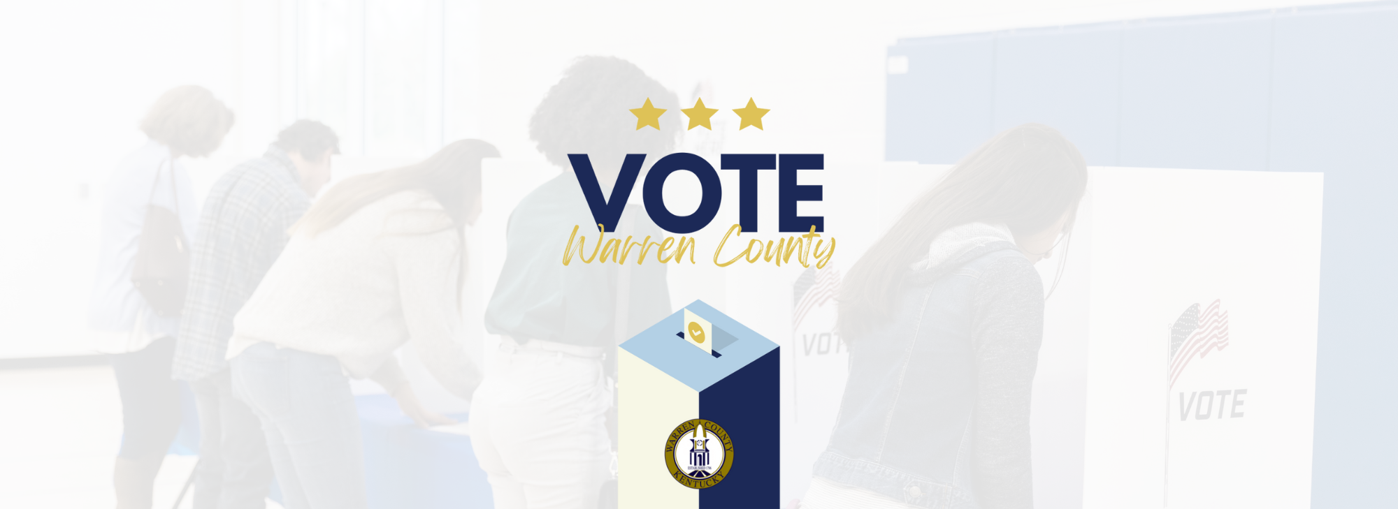 Vote Warren County