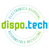 Dispo.tech logo transparent back@2x