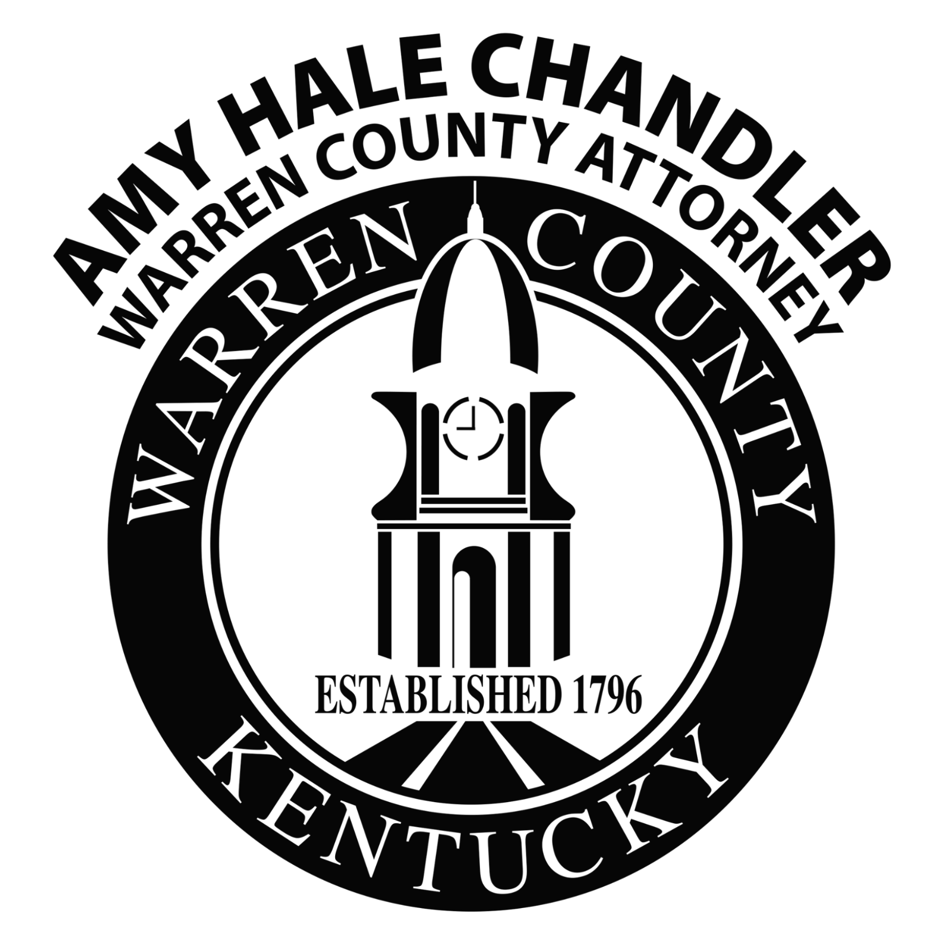 County Attorney Logo