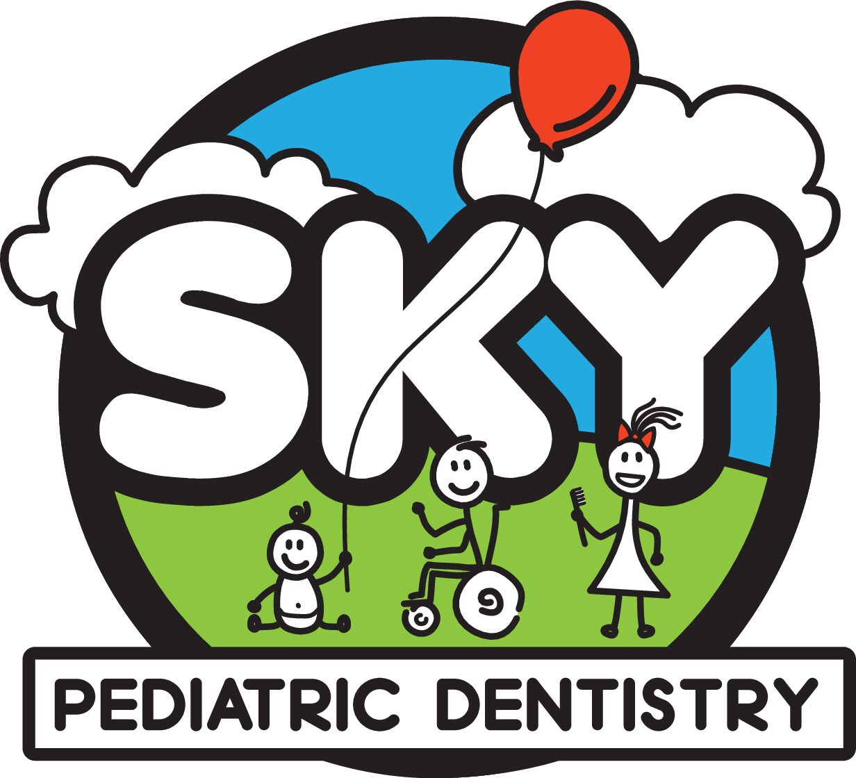 SKY Pediatric Dentistry