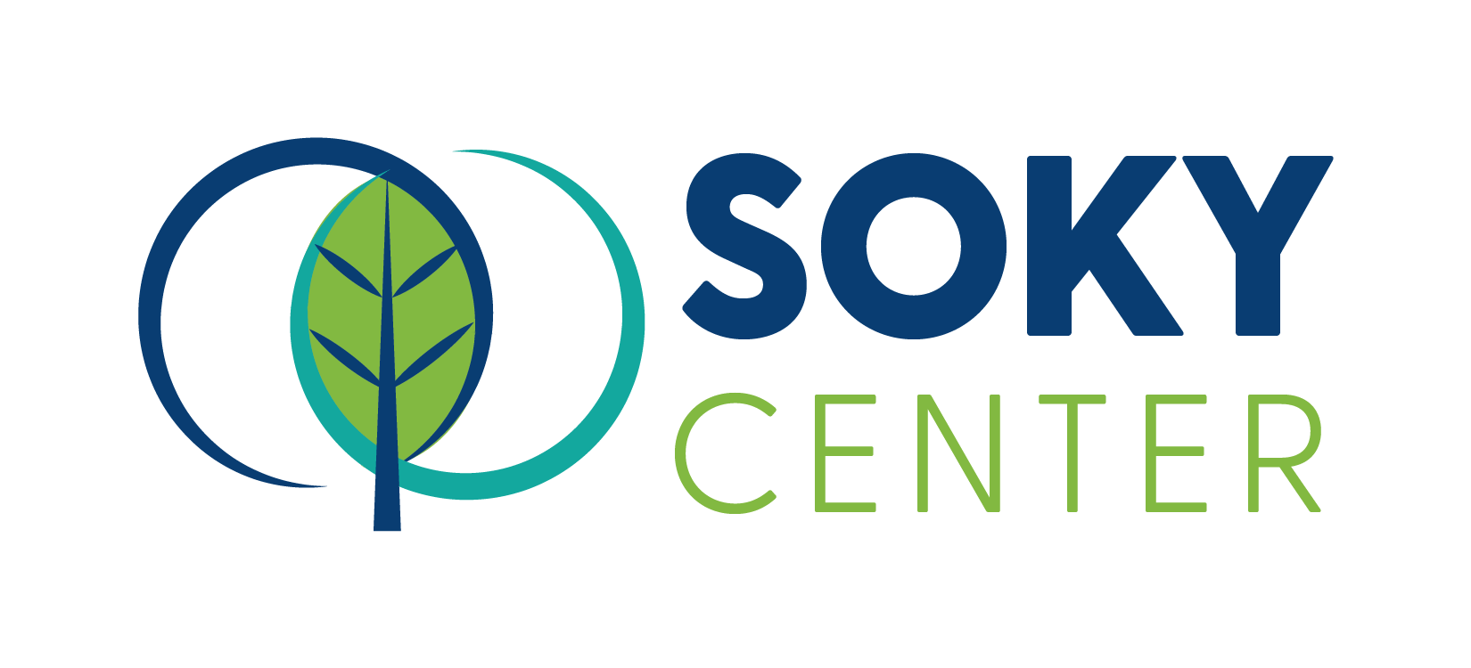 SOKY Center Horizontal Color