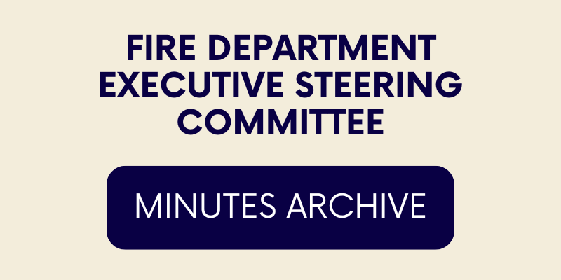 Fire Department Button 2