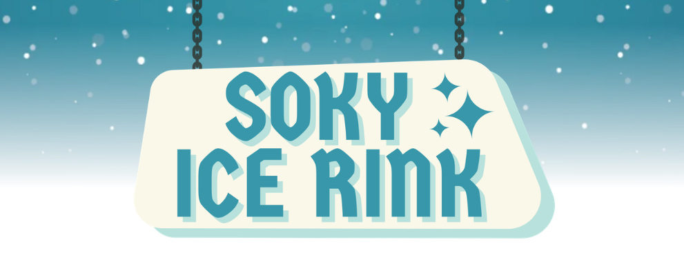 soky ice rink
